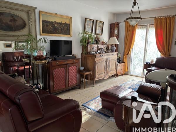 Maison à vendre 6 pièces 145 m² Herblay-sur-Seine