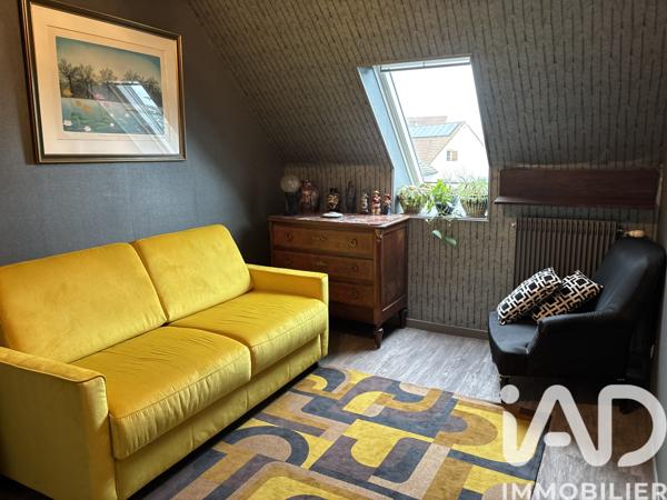 Maison à vendre 6 pièces 145 m² Herblay-sur-Seine