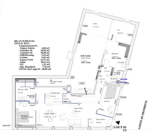 Contactez votre