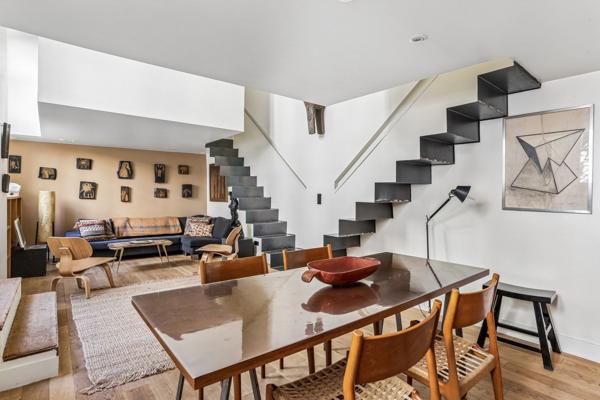 Vente Appartement de luxe Paris 3 3 Pièces 52 m²