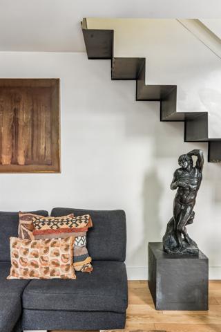 Vente Appartement de luxe Paris 3 3 Pièces 52 m²
