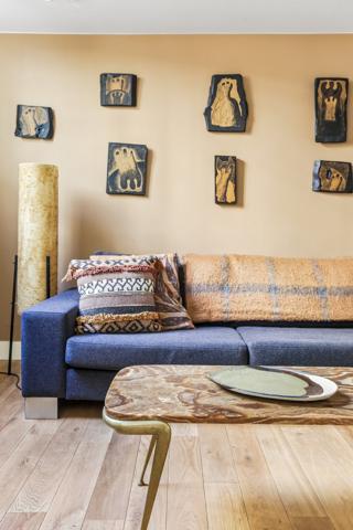 Vente Appartement de luxe Paris 3 3 Pièces 52 m²