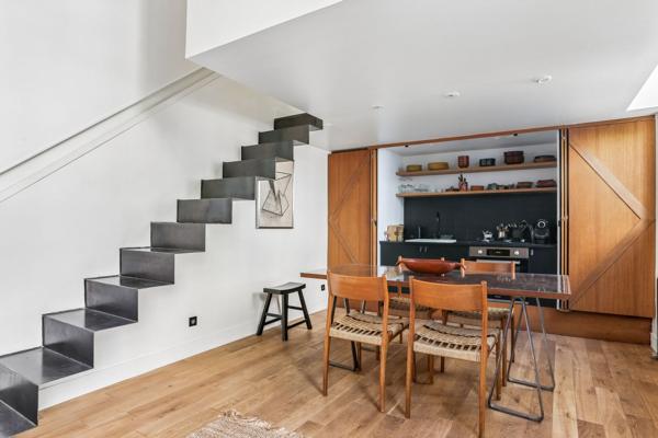Vente Appartement de luxe Paris 3 3 Pièces 52 m²
