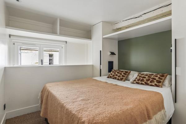 Vente Appartement de luxe Paris 3 3 Pièces 52 m²