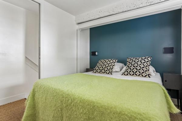 Vente Appartement de luxe Paris 3 3 Pièces 52 m²