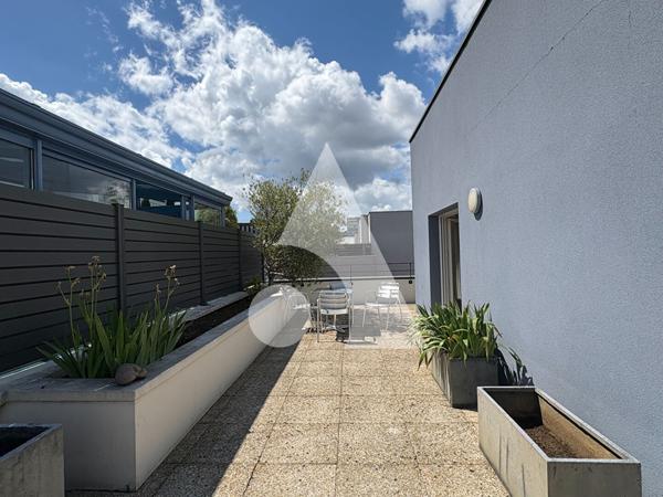 Appartement 5 pièces 120 m2