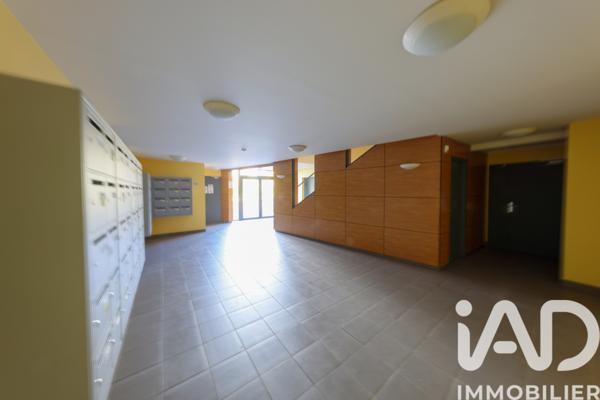 Appartement à vendre 3 pièces 54 m² Carquefou