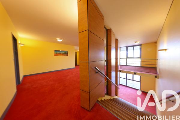 Appartement à vendre 3 pièces 54 m² Carquefou