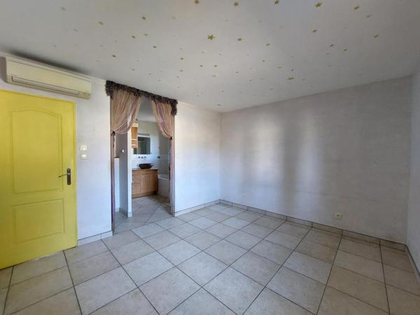 Romenay maison 167 m²- 3 chambres + 1 bureau