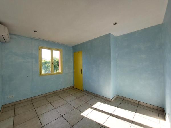 Romenay maison 167 m²- 3 chambres + 1 bureau