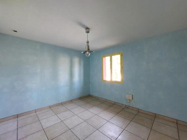 Romenay maison 167 m²- 3 chambres + 1 bureau