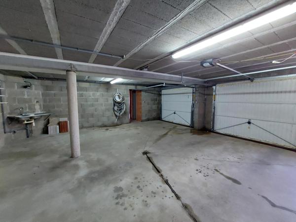 Romenay maison 167 m²- 3 chambres + 1 bureau