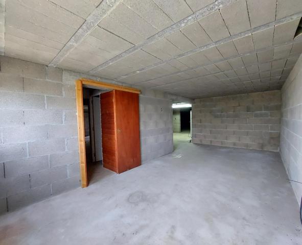 Romenay maison 167 m²- 3 chambres + 1 bureau