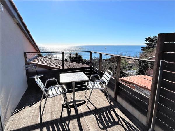 Maison à vendre |  Sète |  5 pièces | 147 m²