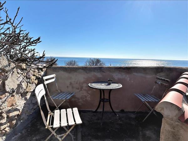 Maison à vendre |  Sète |  5 pièces | 147 m²