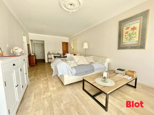 Appartement 4 pièce(s)