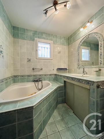 Maison à vendre  4 pièces - 110,17 m2 SALEILLES - 66