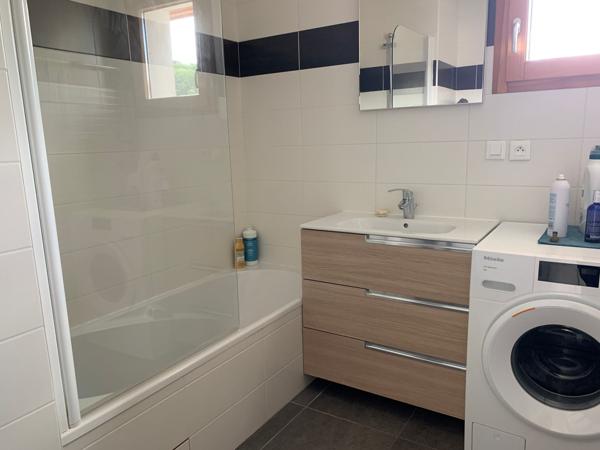 Vente Appartement de luxe Amphion-les-Bains 4 Pièces 90 m²