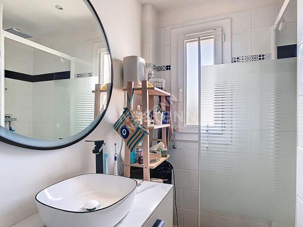 LE GRAU DU ROI - APPARTEMENT P3 TRÉS BON ÉTAT + GARAGE - SECTEUR BOUCANET