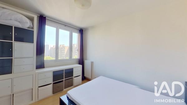 Location appartement 2 pièces 48 m² Vitry-sur-Seine