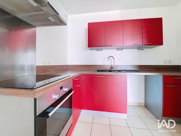 Location appartement 2 pièces 42 m² Livry-Gargan