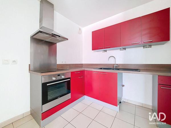 Location appartement 2 pièces 42 m² Livry-Gargan