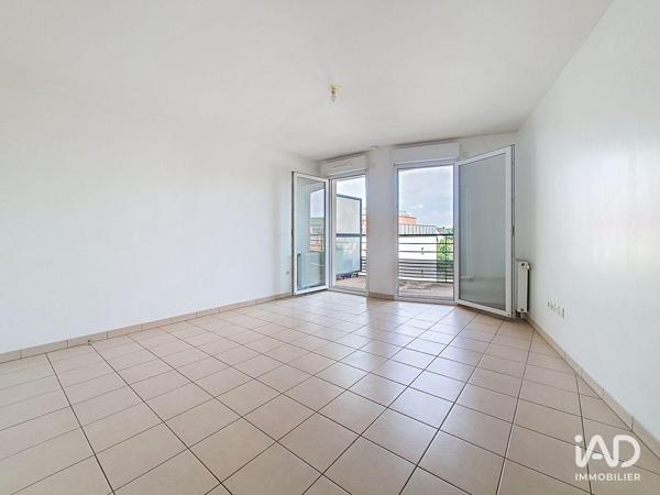 Location appartement 2 pièces 42 m² Livry-Gargan