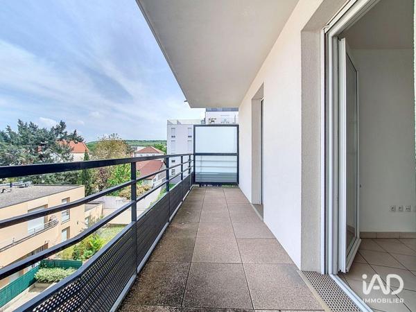 Location appartement 2 pièces 42 m² Livry-Gargan