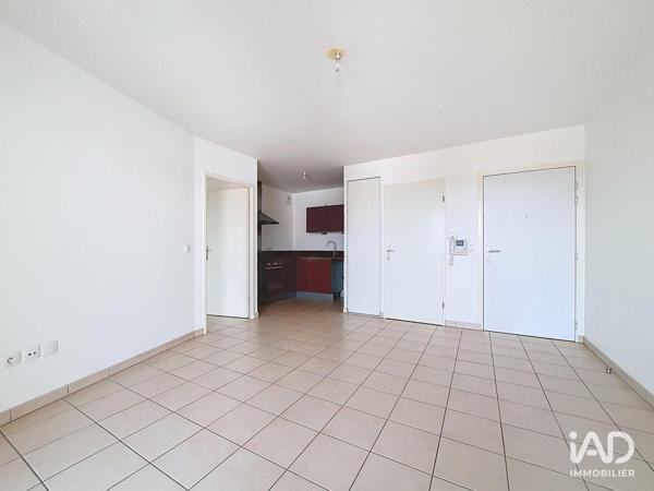 Location appartement 2 pièces 42 m² Livry-Gargan
