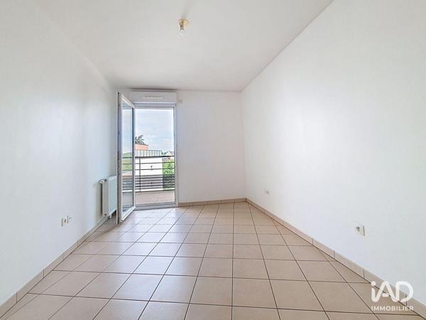 Location appartement 2 pièces 42 m² Livry-Gargan