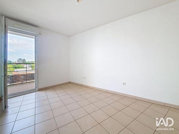 Location appartement 2 pièces 42 m² Livry-Gargan