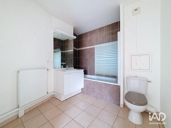 Location appartement 2 pièces 42 m² Livry-Gargan