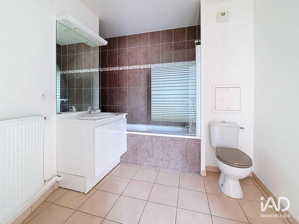 Location appartement 2 pièces 42 m² Livry-Gargan