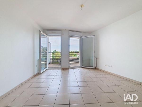 Location appartement 2 pièces 42 m² Livry-Gargan