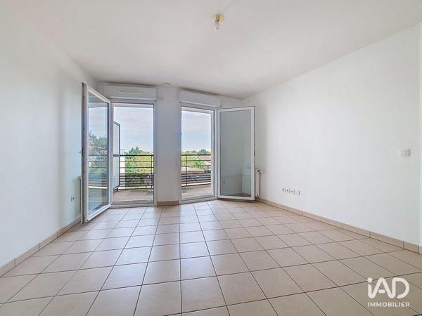 Location appartement 2 pièces 42 m² Livry-Gargan