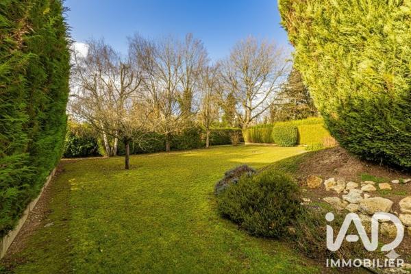 Maison à vendre 7 pièces 178 m² Maule