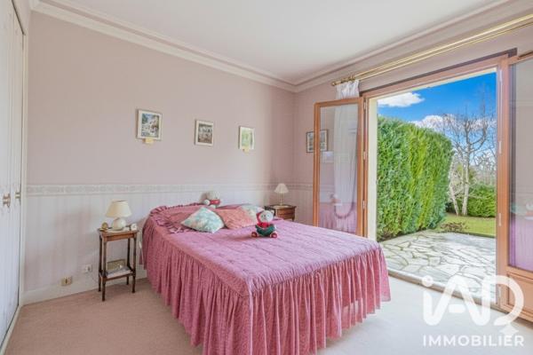 Maison à vendre 7 pièces 178 m² Maule