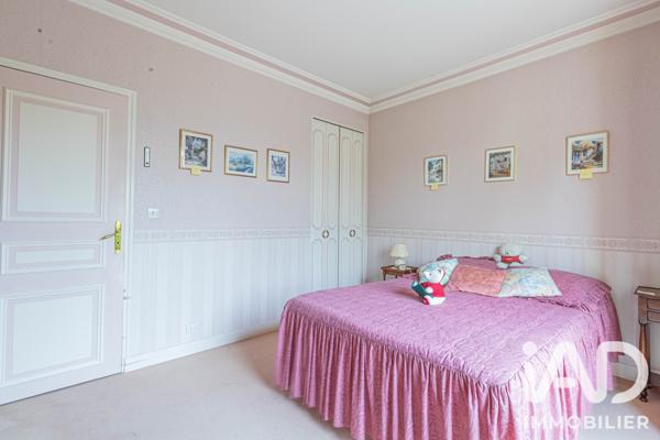 Maison à vendre 7 pièces 178 m² Maule