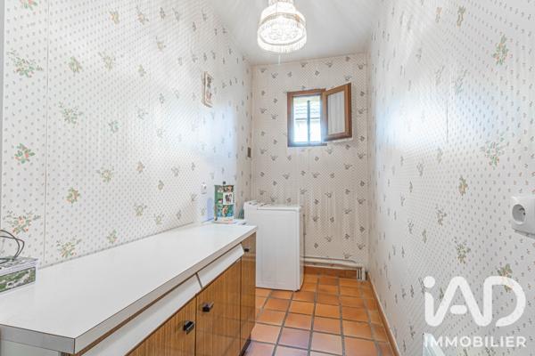 Maison à vendre 7 pièces 178 m² Maule