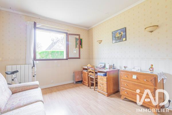 Maison à vendre 7 pièces 178 m² Maule