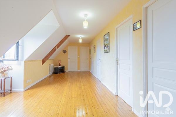 Maison à vendre 7 pièces 178 m² Maule
