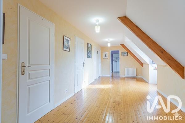 Maison à vendre 7 pièces 178 m² Maule