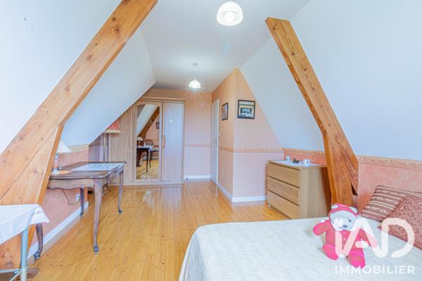 Maison à vendre 7 pièces 178 m² Maule