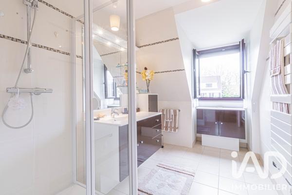 Maison à vendre 7 pièces 178 m² Maule