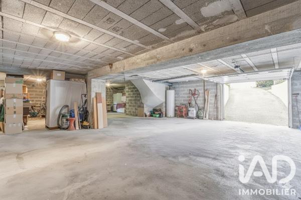 Maison à vendre 7 pièces 178 m² Maule