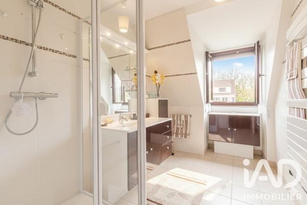 Maison à vendre 7 pièces 178 m² Maule