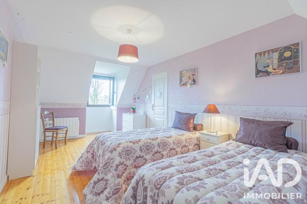 Maison à vendre 7 pièces 178 m² Maule