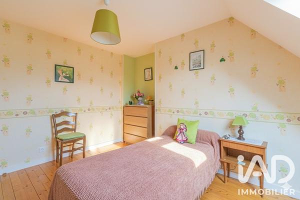 Maison à vendre 7 pièces 178 m² Maule