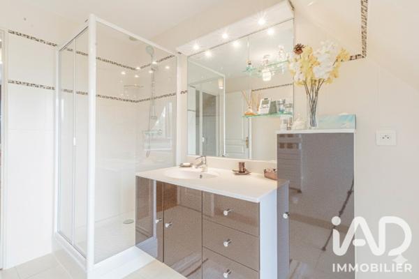 Maison à vendre 7 pièces 178 m² Maule