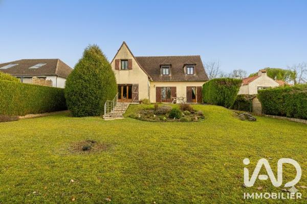 Maison à vendre 7 pièces 178 m² Maule